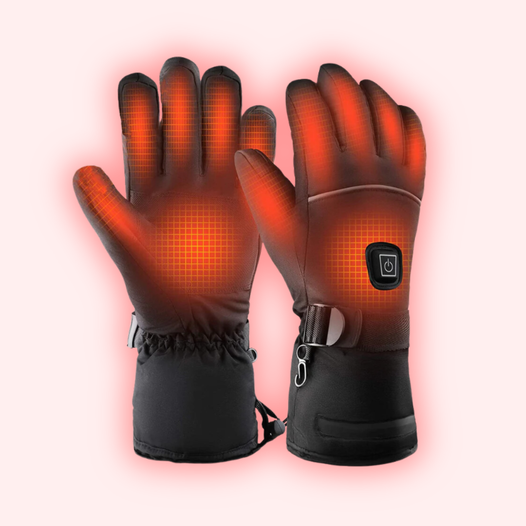 Heated Gloves